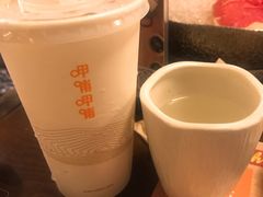 -呷哺呷哺(松江开元店)