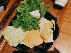 -呷哺呷哺(常营华联店)