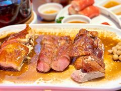 -蝴蝶里·粤菜·点心(龙湖杭州金沙天街店)