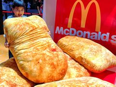 -麦当劳(北京路广百广场店)