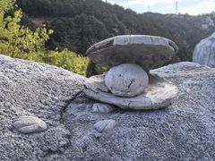 -龙潭大峡谷