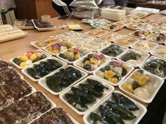 -西归浦每天偶来市场