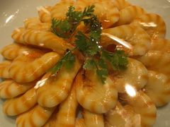 -大鹏饭店·金陵家宴(奥体中心店)