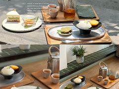 -知亘茶食