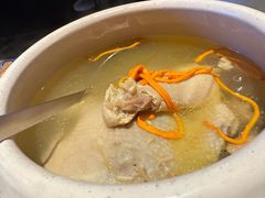 -庐灶江南·江南菜·四合院Bistro(东直门雍和宫·原华侨宾馆店)