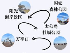 -巧克力渔家.小船海鲜家常菜(万平口店)