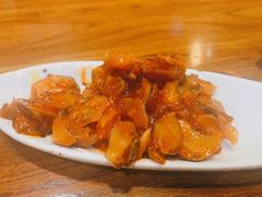 -尺山寸水日料(马桥满天星店)