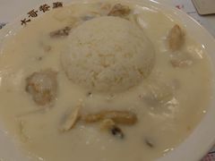 -大哥餐厅(西城花园店)