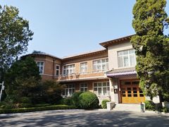 -棒棰岛宾馆景区