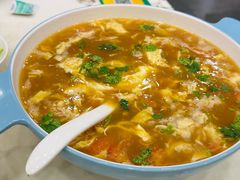 -高玛纳驴肉火烧(一世界店)