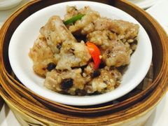-稻香酒家·34年老字号·港式粤菜(汉街店)