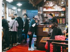 大堂-小时候焗海鲜(鄞州万达店)