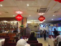 大堂-国人川菜(李家村建东街店)