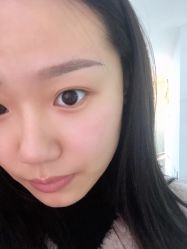 -久匠·野生眉半永久纹眉