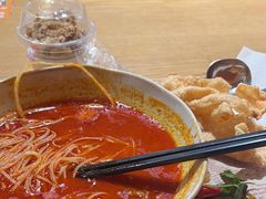 -HELLO 27 意面·沙拉·帕尼尼