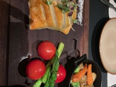 -上海苏宁宝丽嘉酒店·Cafe Bellagio西餐厅