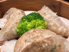 -中山保利艾美酒店-乐美中餐厅