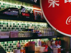 -小龍鳳餐室(番禺路店)