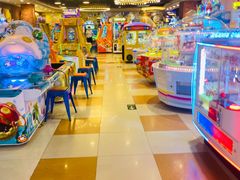 -汤姆熊欢乐世界(罗斯福店)