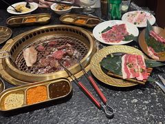 -肉匠日式烧肉屋·和牛居酒屋·酒水小食堂(大汉悦中心店)
