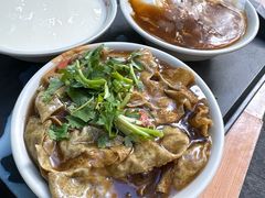 -真素诚·清真(新华路店)