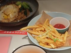 -杯子红牛排(创意产业园店)