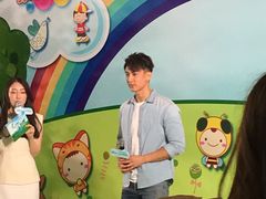 -东浩兰生上海世博展览馆