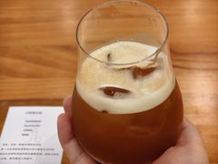 -稀物集咖啡(徽州大道店)