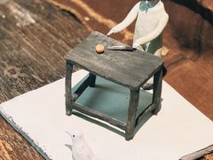 -元白和创园展厅
