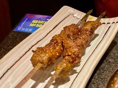 -丝路金桃·新疆菜(徐汇店)