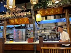 -佰家小厨·南京菜(夫子庙店)