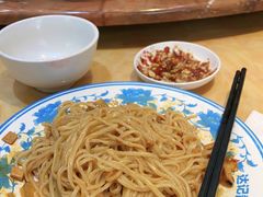 -敦煌达记酱驴肉黄面馆