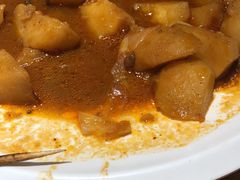 -塔哈尔·新疆盛宴(城西银泰店)