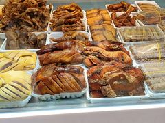 -泰康食品(南京东路店)