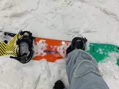 -哈尔滨热雪奇迹