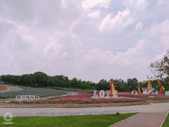-松山湖梦幻百花洲