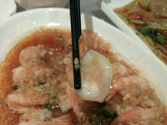 android_upload_pic-北李妈妈菜·海肠捞饭(高新万达店)