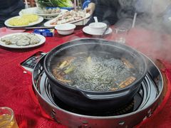 -花苑美食横琴生蚝火锅(拱北粤华路店)
