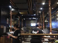 大堂-火炉火自助餐(枫蓝国际店)