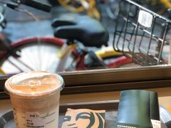 -星巴克(杭州北山路店)