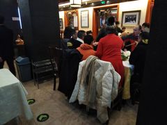 大堂-东来顺饭庄(天坛店)