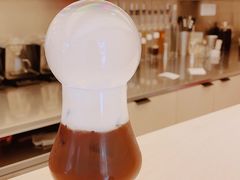 幻灭的爱情特调咖啡-村口大树(长乐路店)