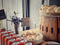 -東舍食唐精品陕菜馆