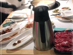 -三毛牛肉店(福强店)