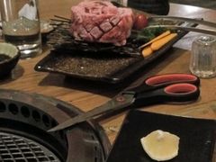 -赤坂亭·M9和牛烧肉·铁板烧(合肥万象城店)