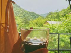 -北京山里寒舍度假酒店