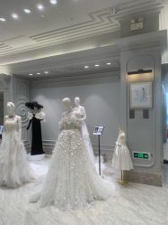 点击看大图 -MuseMarry婚纱(前海嘉里中心店)