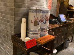-南京大牌档(凯德大峡谷店)