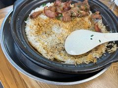 -顺徕德·仙庙烧鸡(桂庙路店)