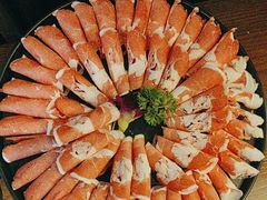 -阳坊涮肉(西直门凯德mall店)